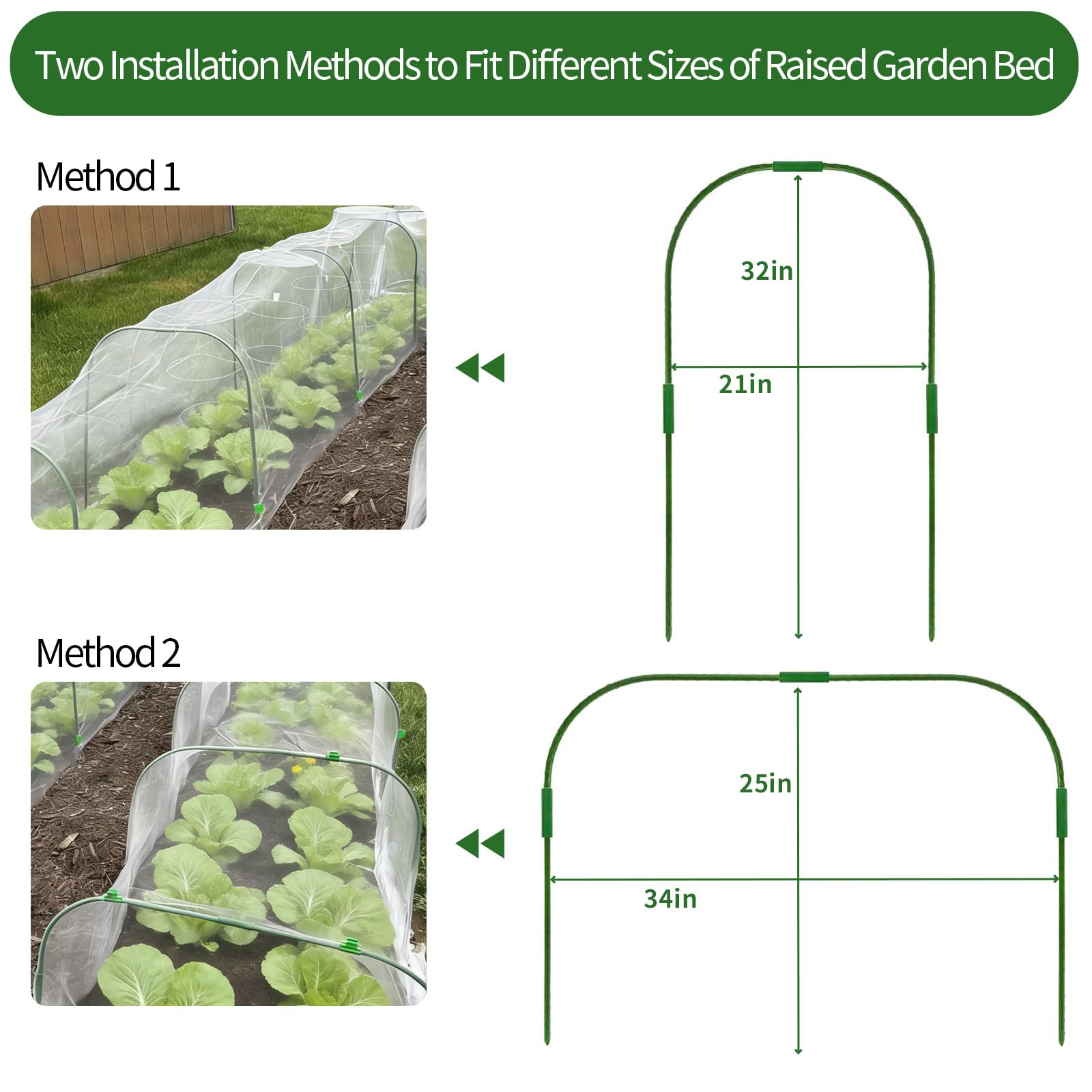 Luborn ultra-fine insect mesh blocks pests while allowing air.