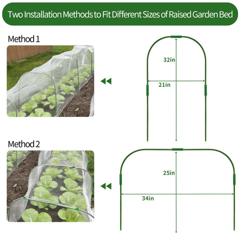 Luborn ultra-fine insect mesh blocks pests while allowing air.