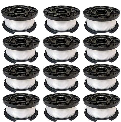Lucky Seven AF100 replacement cap shown for quick installs