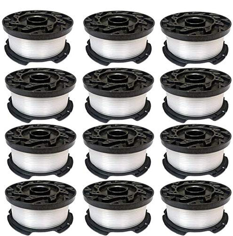 Lucky Seven AF100 replacement cap shown for quick installs