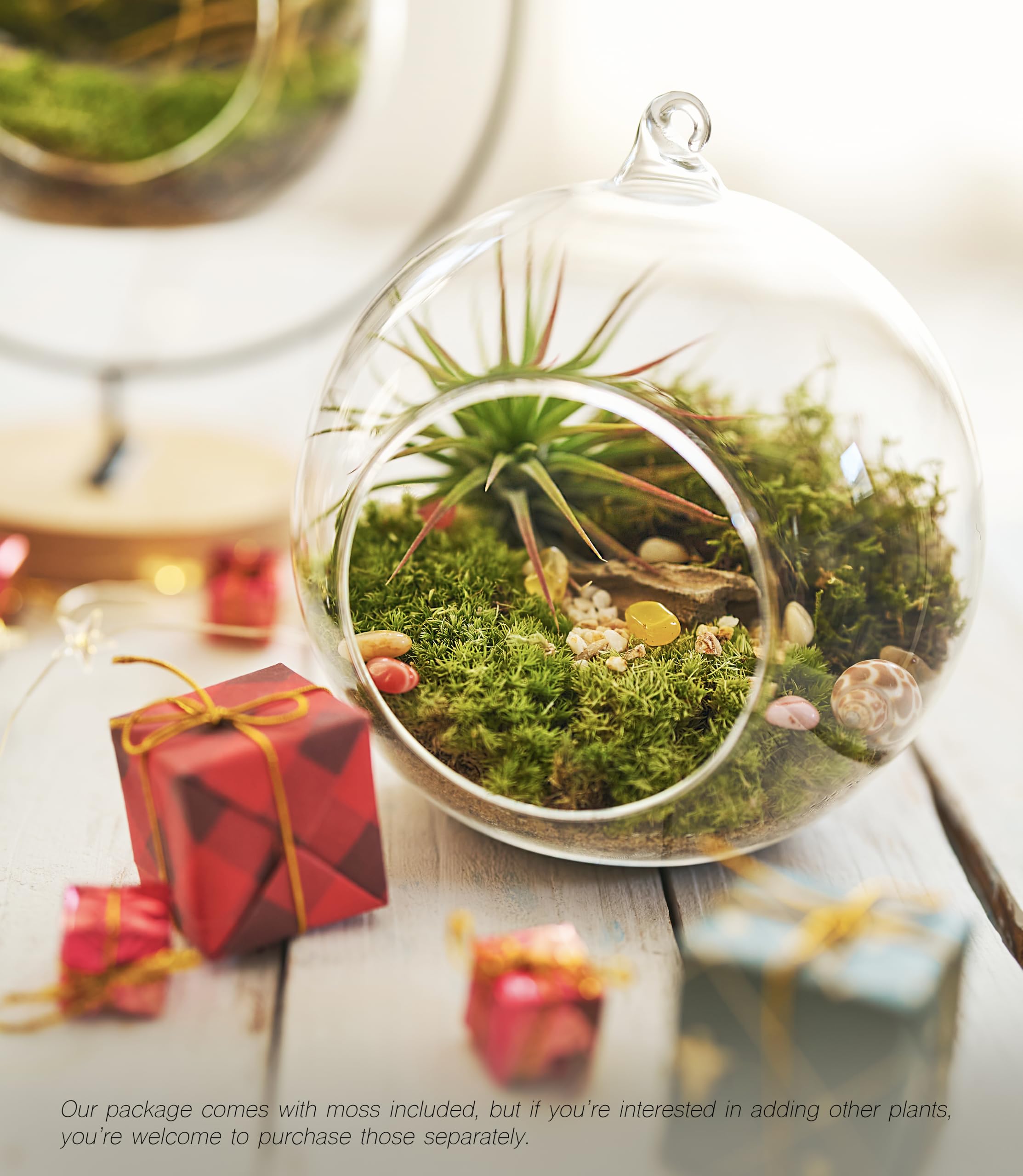 LuckyRunes 15-piece kit makes a thoughtful green gift choice.