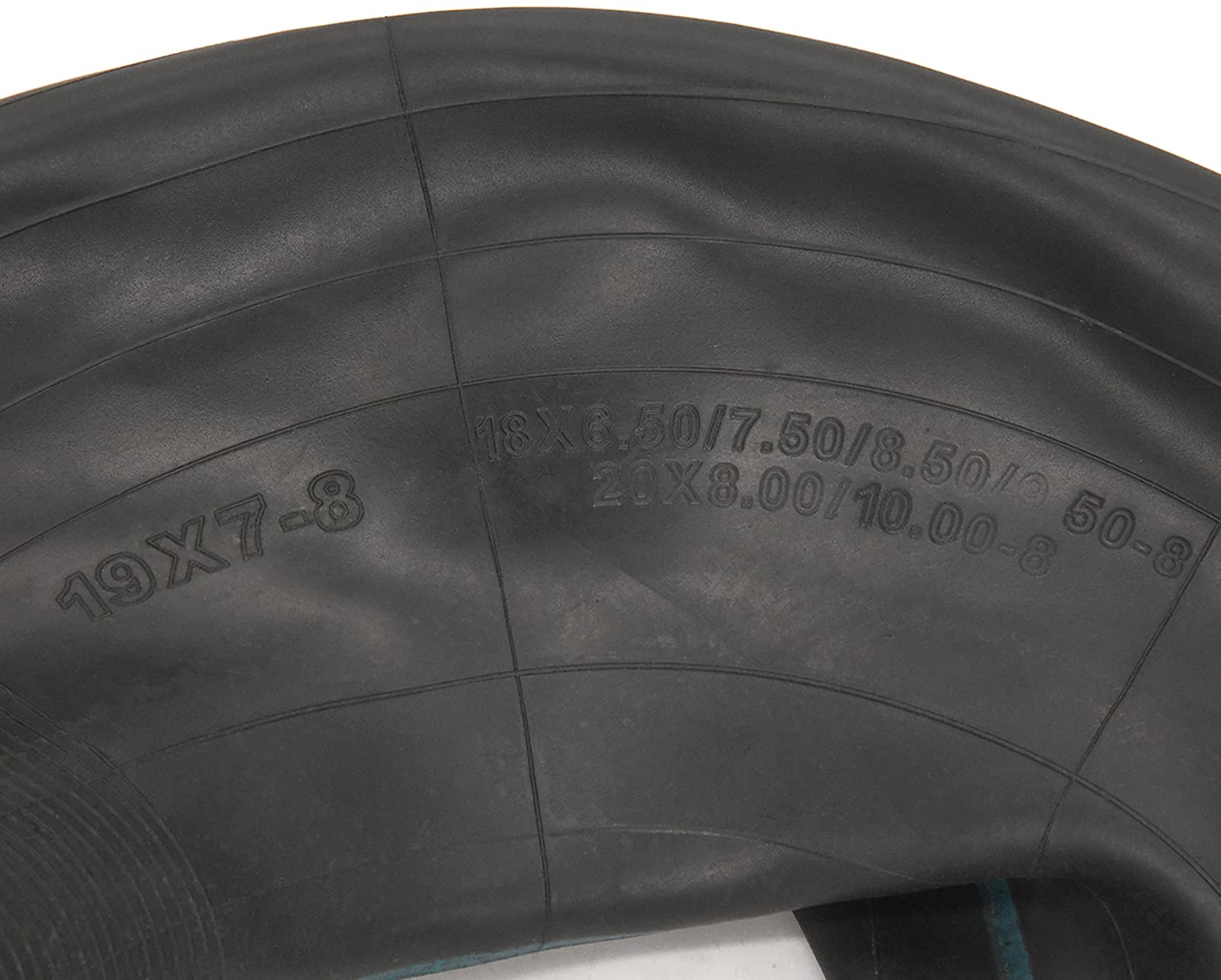 LuckySlycyc premium rubber texture suggesting durability.