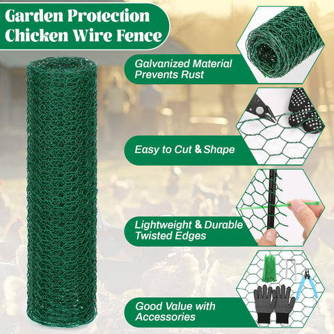 Lucomb rust-proof coating detail emphasizes weather-ready protection.