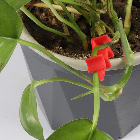Great for grow tents, greenhouses, and outdoor gardens