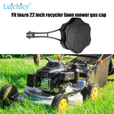 Lujchicy O-ring set and tether included for easy mounting