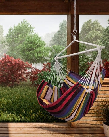 Lulladle soft cotton-poly fabric is durable and easy to care for.