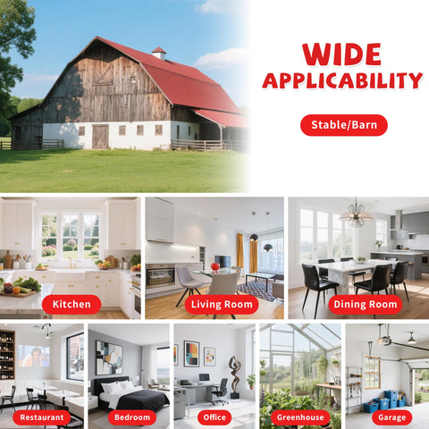 LULUCATCH 36-trap value pack provides long-term coverage.