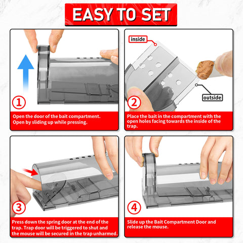LULUCATCH cleaning brush included for quick maintenance after use.