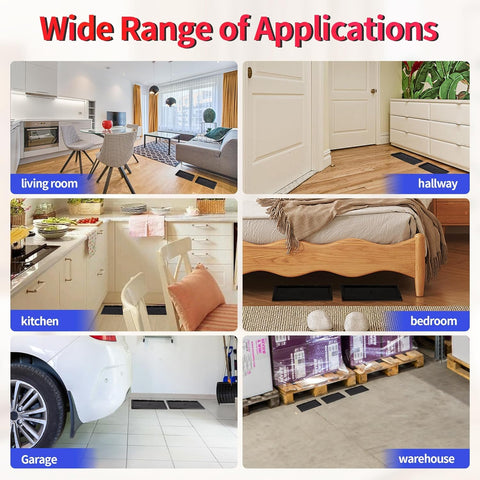 LULUCATCH warm tips area cleaning promotes adhesive effectiveness