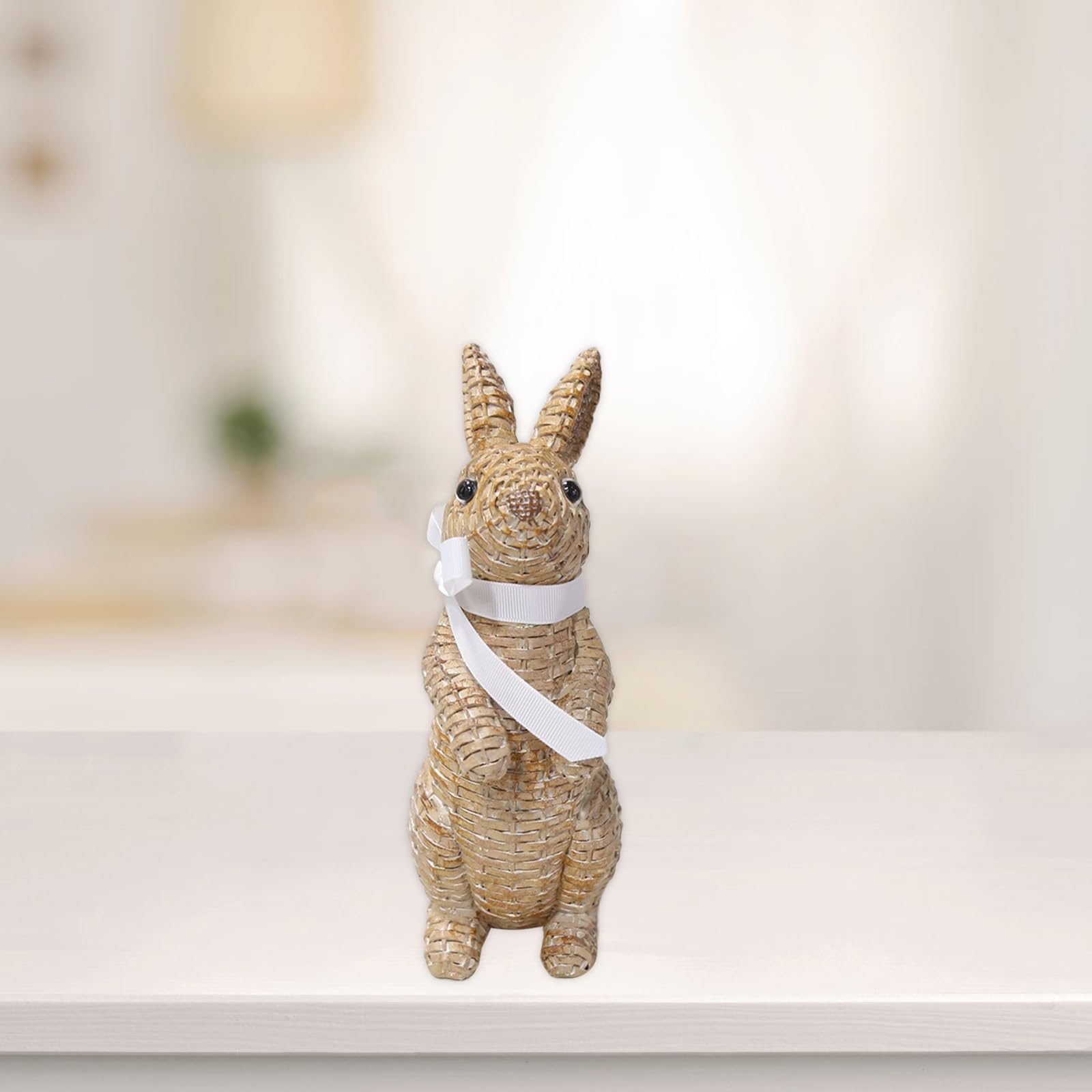 LULU Deer Easter gift idea that is durable and decorative.