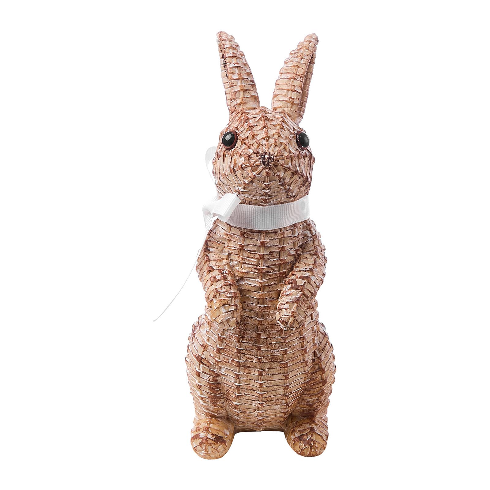 LULU Deer outdoor Easter decor sits gracefully on lawns.