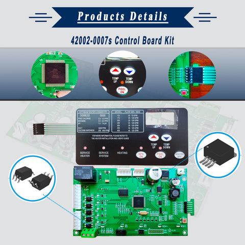 Lumevoria regulated power module protects against overvoltage and short circuits.
