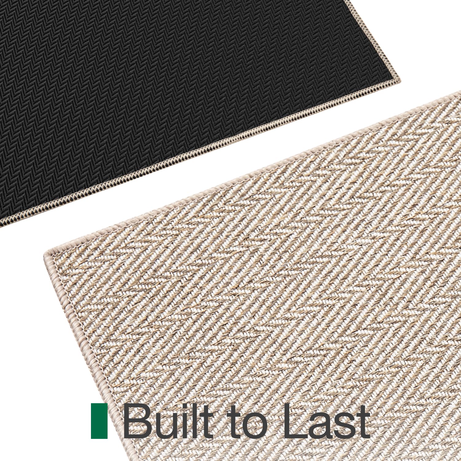 LUMI durable, stain-resistant surface cleans easily after spills.