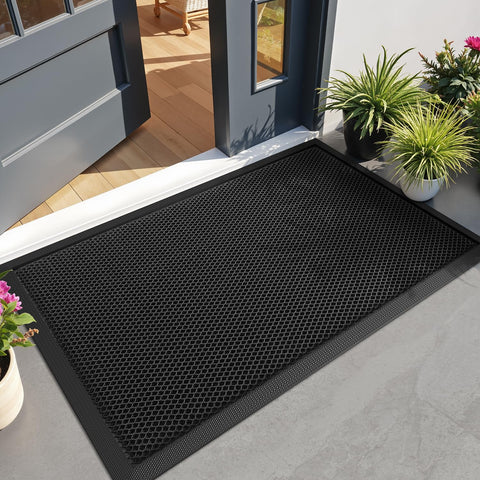 LUMI easy-clean surface allows quick rinse and fast reuse.