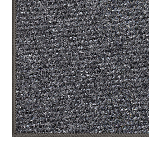 LUMI stain-resistant material keeps entrance looking fresh longer.