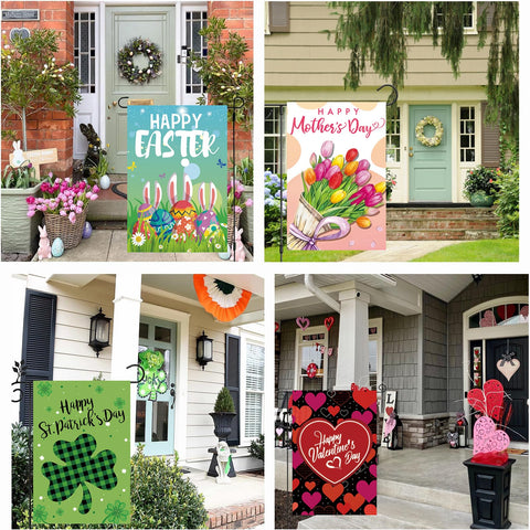 Lumifan 12-pack value covers Valentine’s Day through Christmas