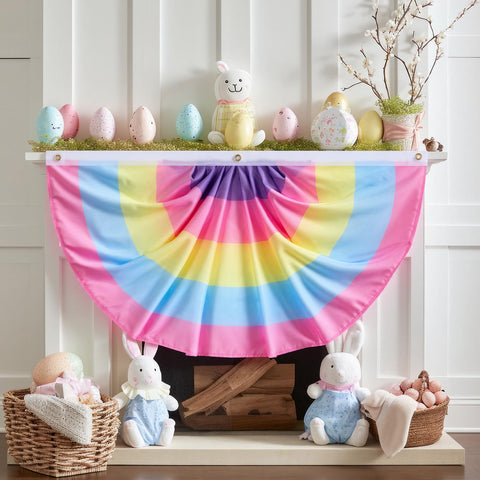 Lumina Garden versatile Easter and spring decor for homes and gardens
