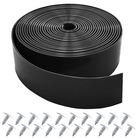 Lumpro vinyl straps roll for durable outdoor chair repairs