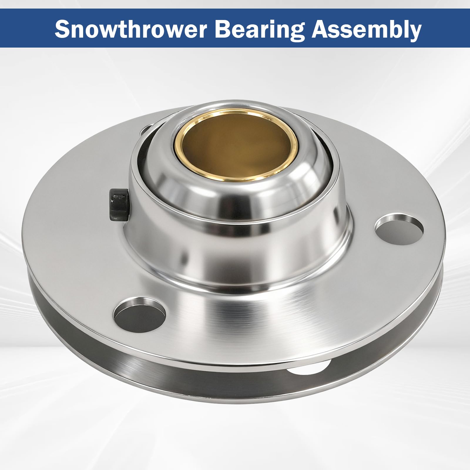 Luojiedejinbiao 12-8789 bearing assembly packaging image suggesting ready-to-install kit