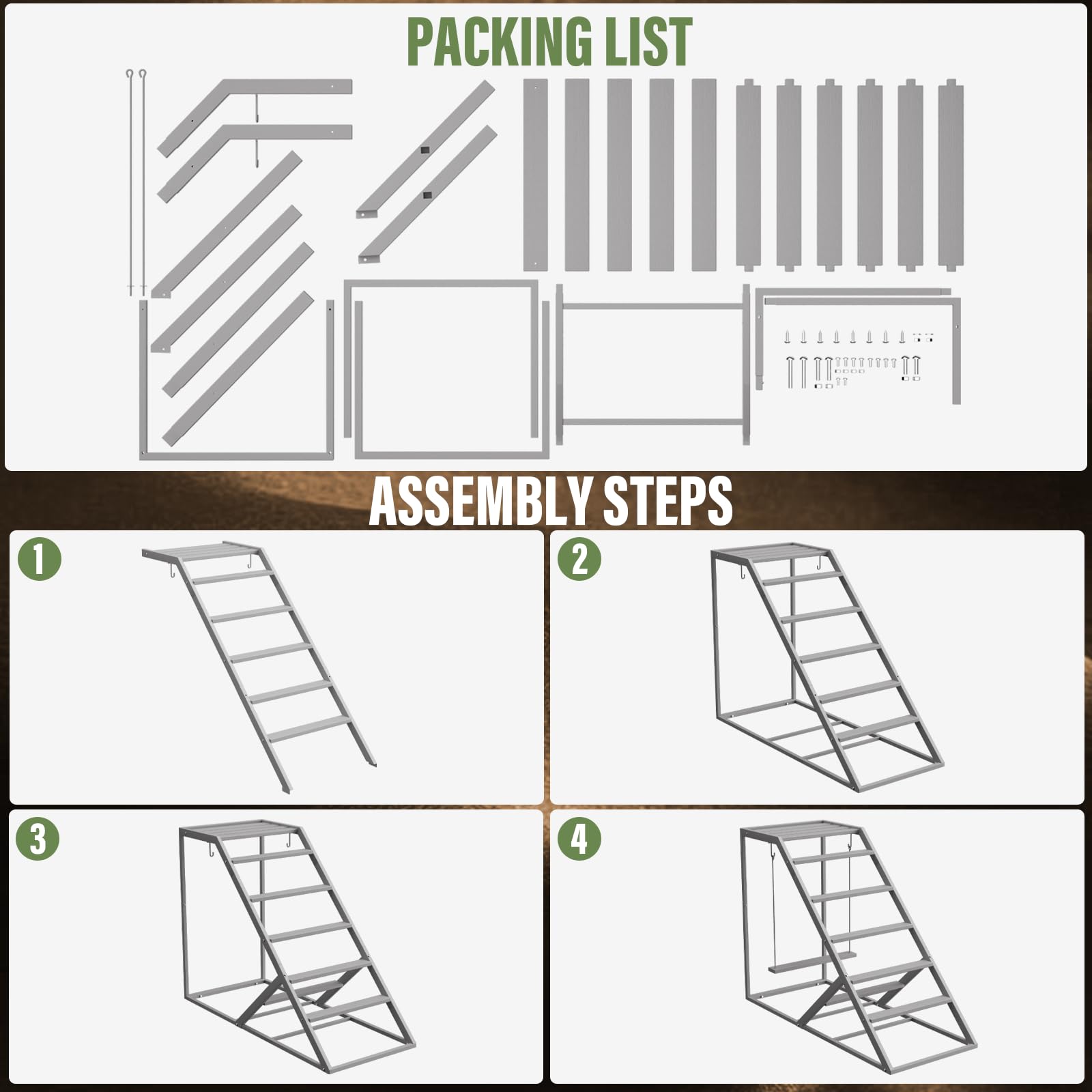 Luplom versatile enrichment for chickens parrots ducks pigeons