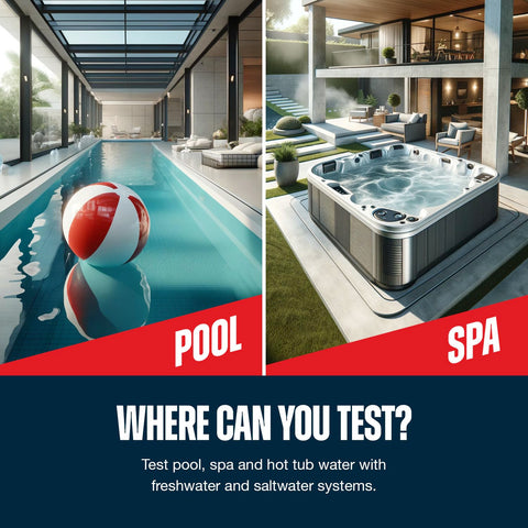 Lupo Global East Bay instruction manual page with testing steps.