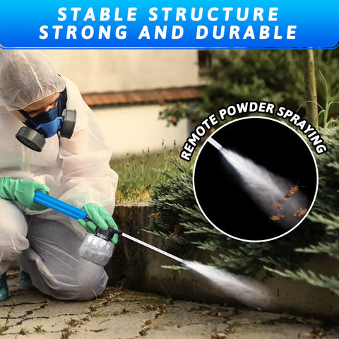 LURKA stainless steel rod ensures durable, long-lasting performance