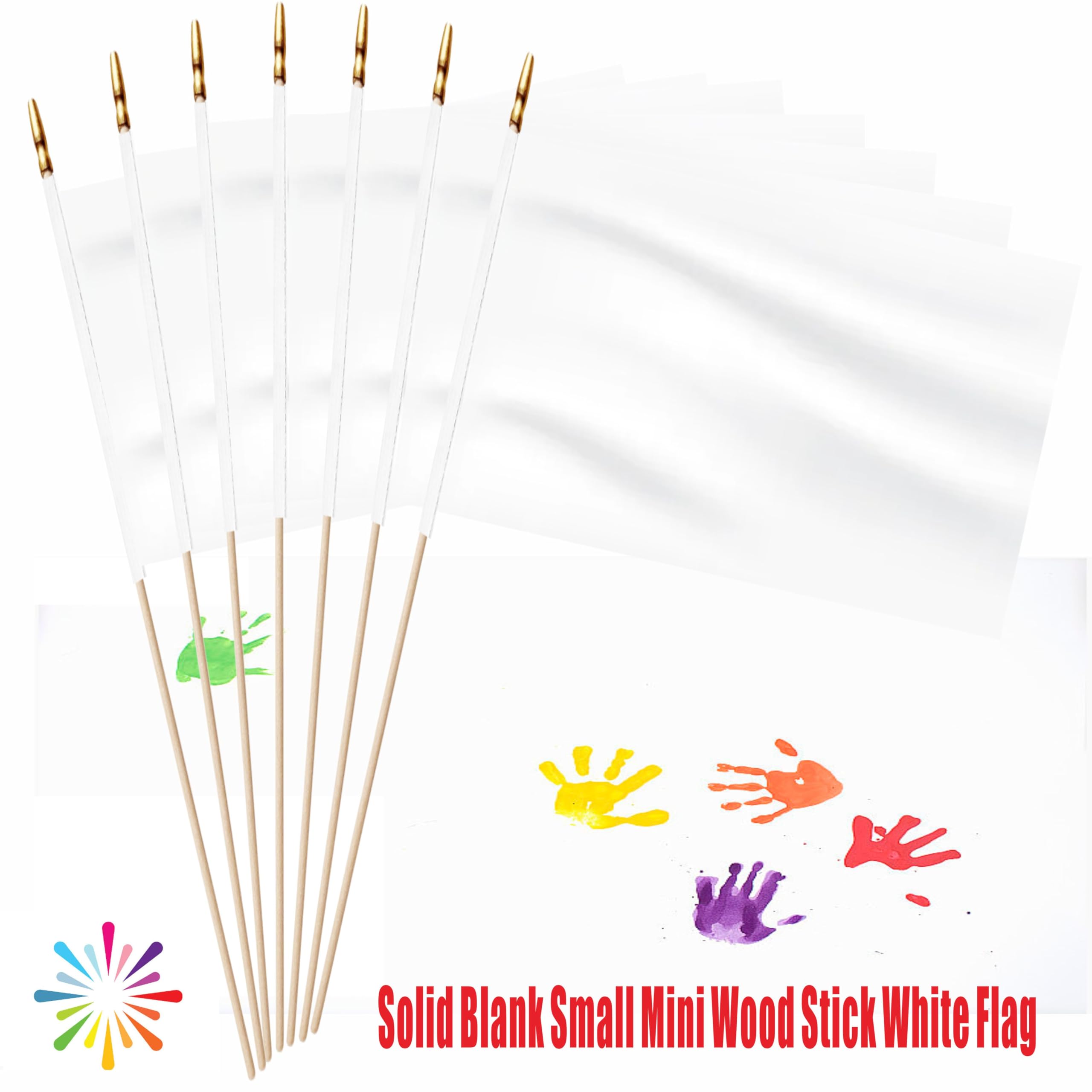 LUSEOAN parade and birthday decor flags brighten events.