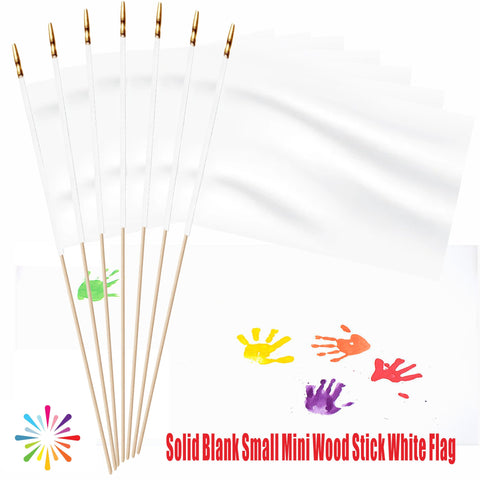 LUSEOAN parade and birthday decor flags brighten events.