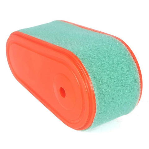 Lushview air filter packaging 795066 ready for installation.