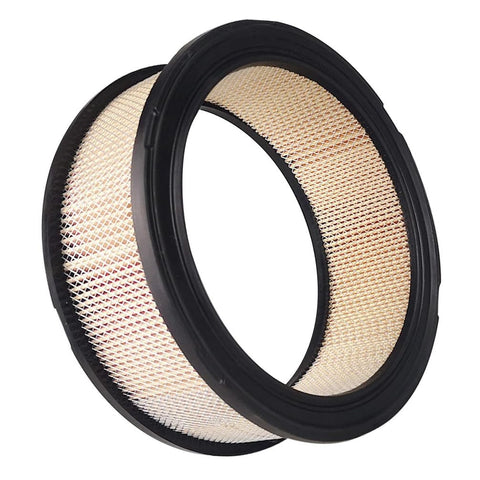 Lushview fuel filter helps keep the fuel system clean and dependable.