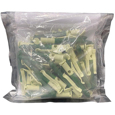 Luster Leaf DR-50 clip-on plant for deer and rabbit deterrence in gardens