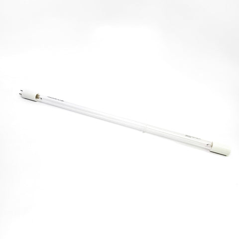 Lutrace Pura Water 36002018 UV lamp compatibility illustration for PURA systems.