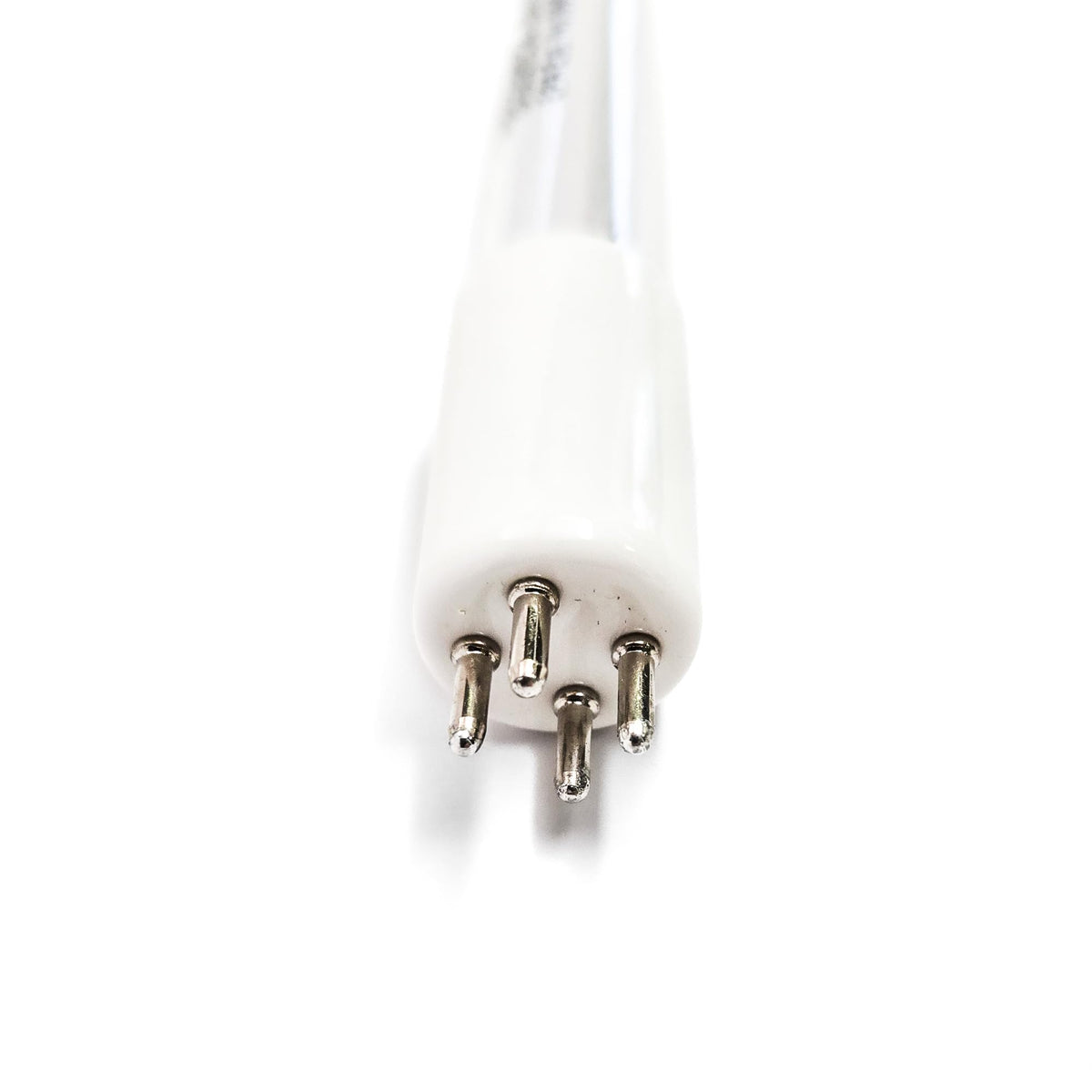Lutrace Pura Water 36002018 UV lamp front view, reliable PURA UV20 replacement.