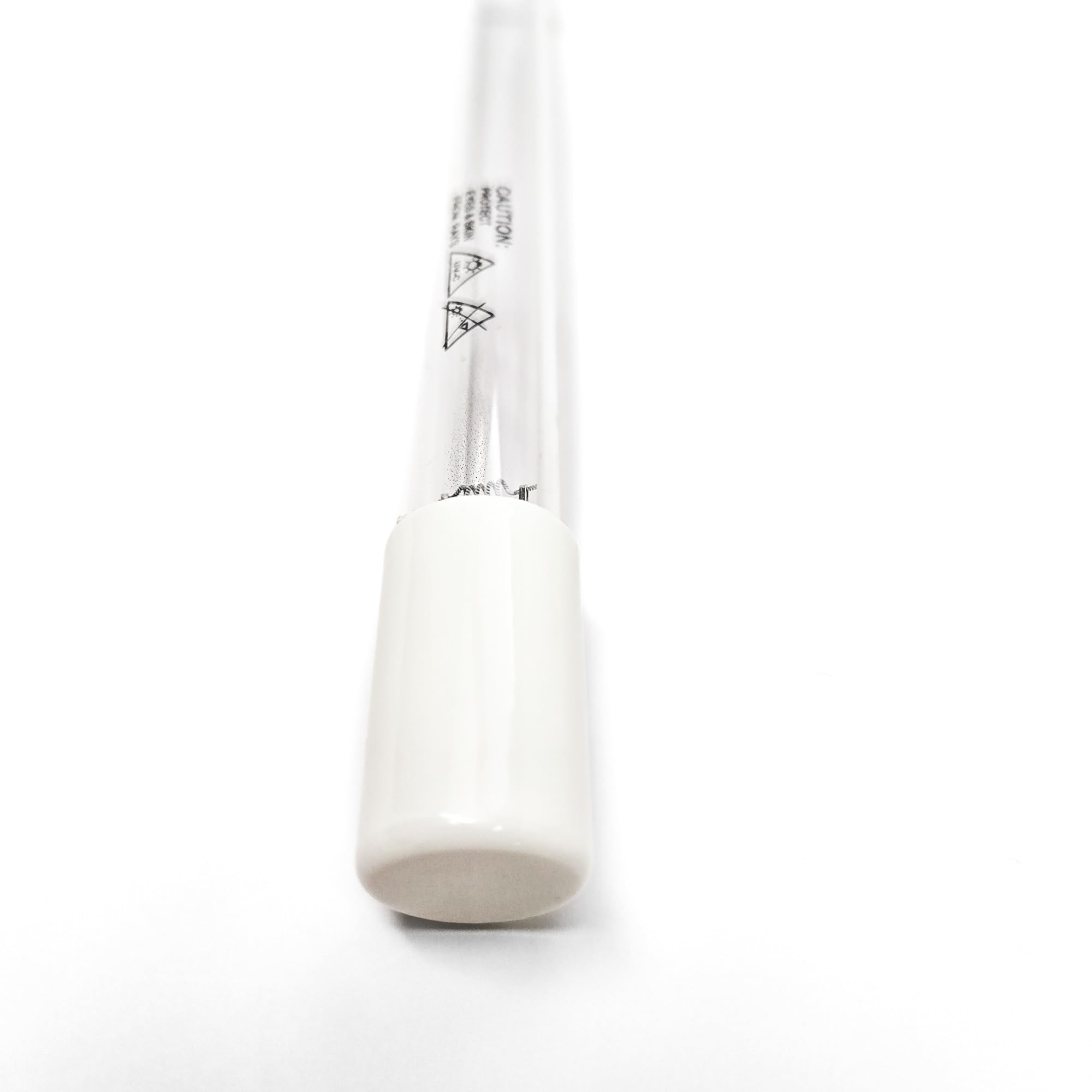 Lutrace Pura Water 36002018 UV lamp length measurement for proper fit.