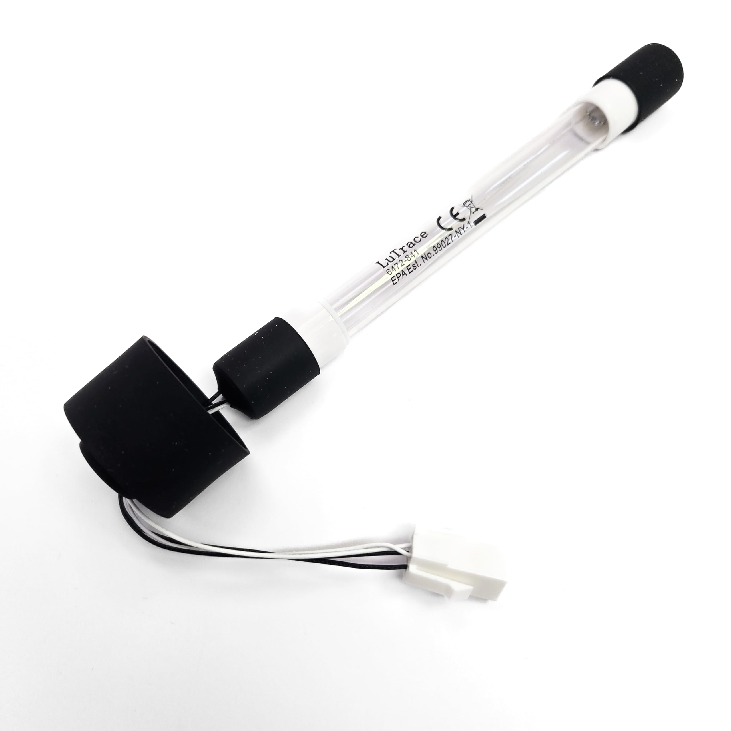 Lutrace UV bulb compatible with UVL-3LRK for reliable spa maintenance.