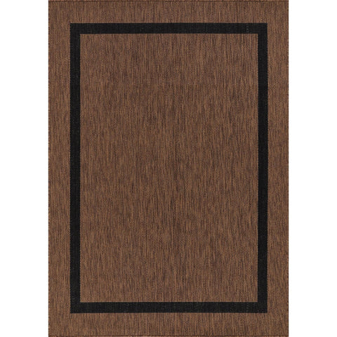 Luul Home outdoor rug waterproof design ideal for patios and decks