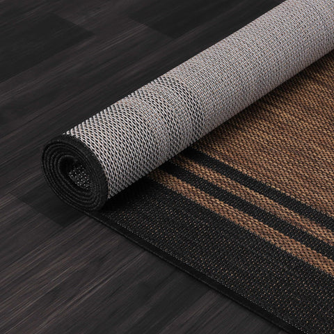 Luul Home outdoor rug waterproof and UV resistant to stay vibrant outdoors