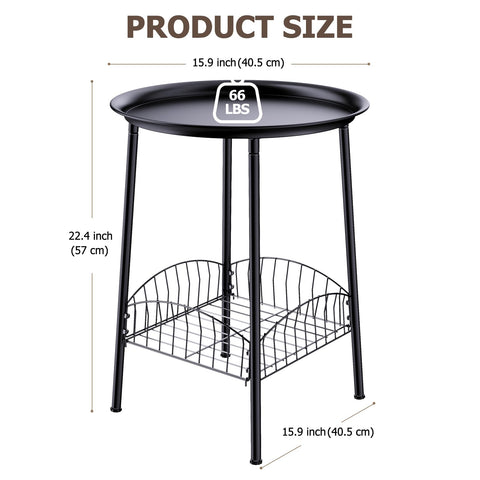 Luwesde weatherproof metal frame close-up showing rust-resistant coating for year-round use.