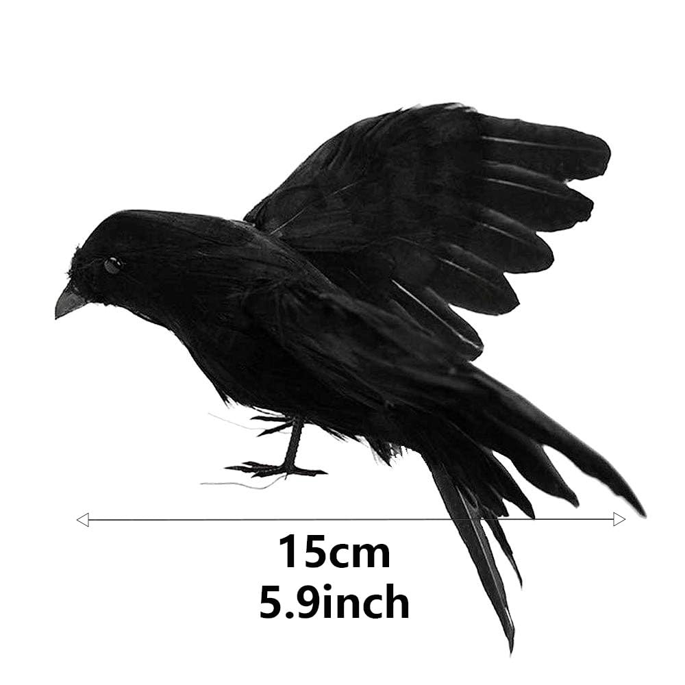 LWINGFLYER bendable wires feet allow flexible posing