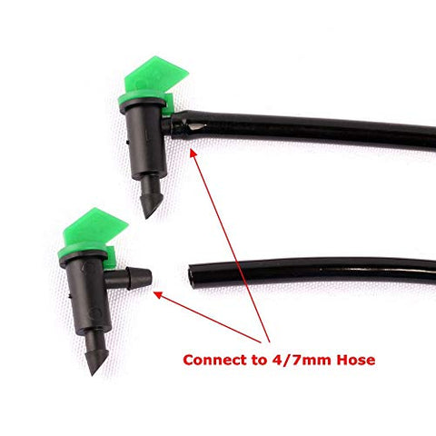 Lxcom Lighting removable flag top enables quick cleaning and maintenance of the emitter.