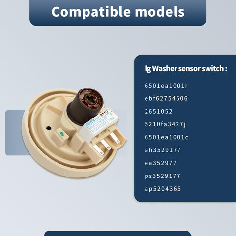 LXYHGLL sensor-board electronic component, OEM-grade LG replacement part.