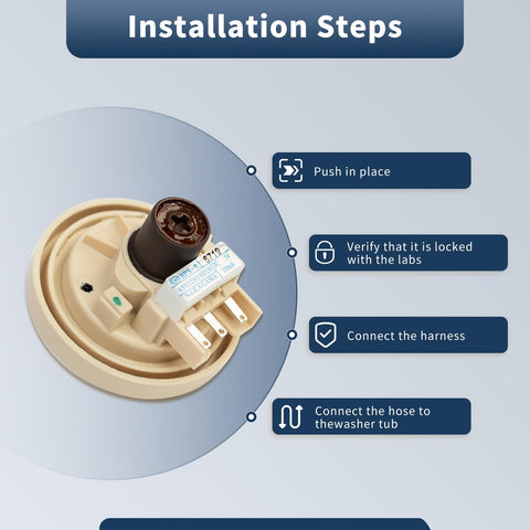 LXYHGLL terminal pins, robust connectors for lasting electrical contact.