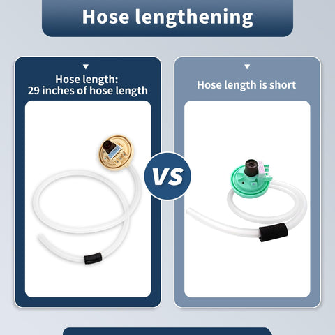 LXYHGLL washer switch harness, easy plug-and-play installation.