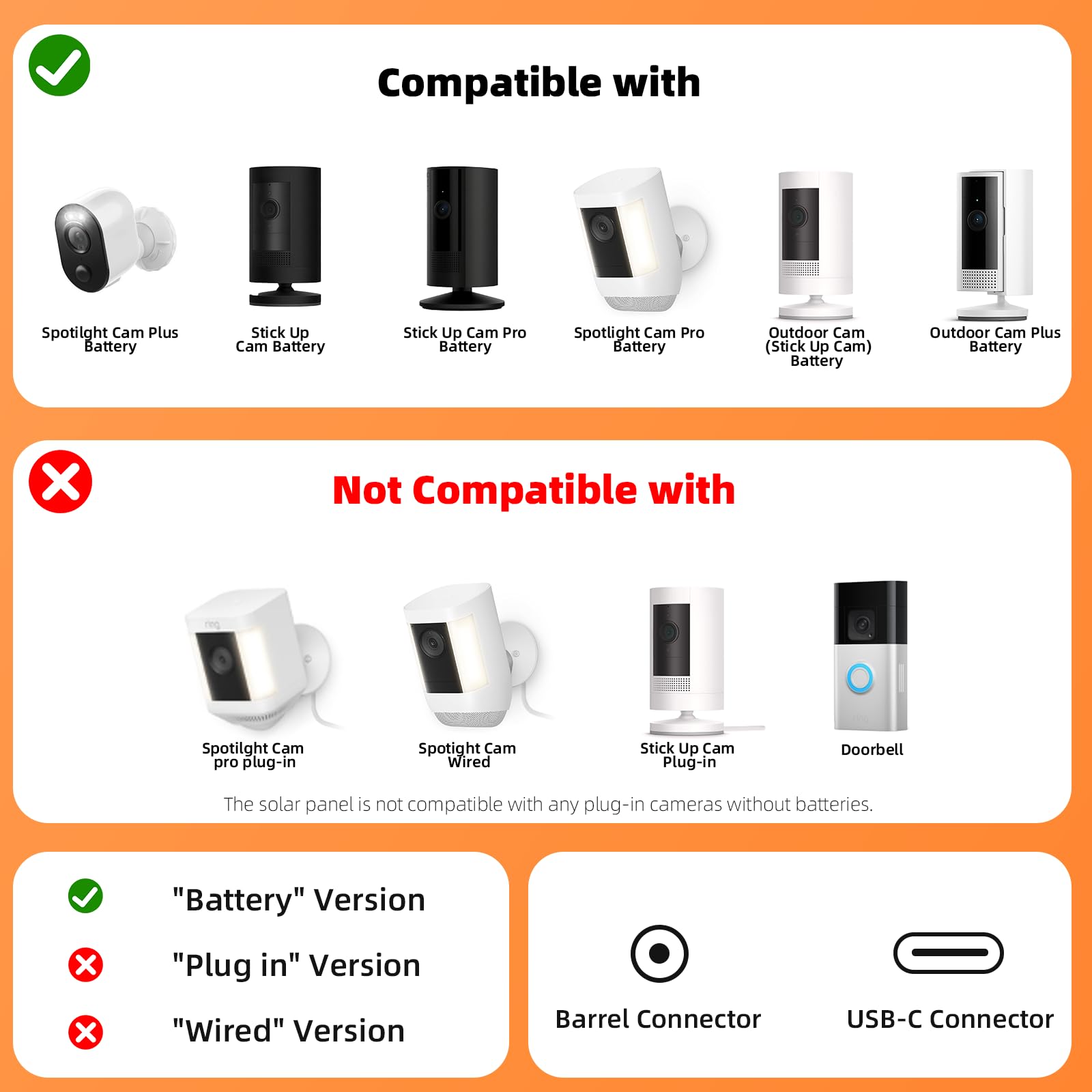 Lybuorze package contents including mounting hardware
