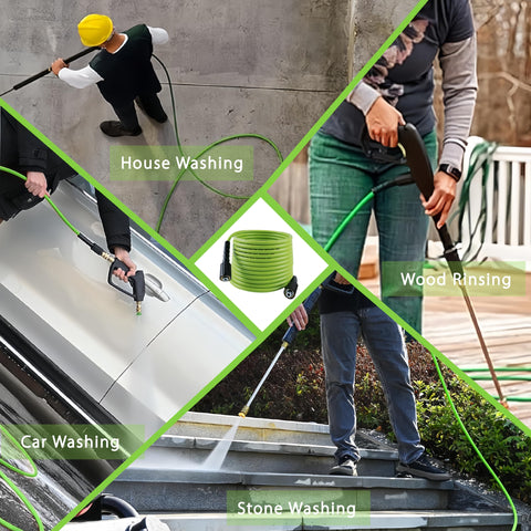 LycorTrade hose maintenance tips for longer service life