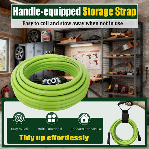LycorTrade multi-layer reinforced design built to last under pressure