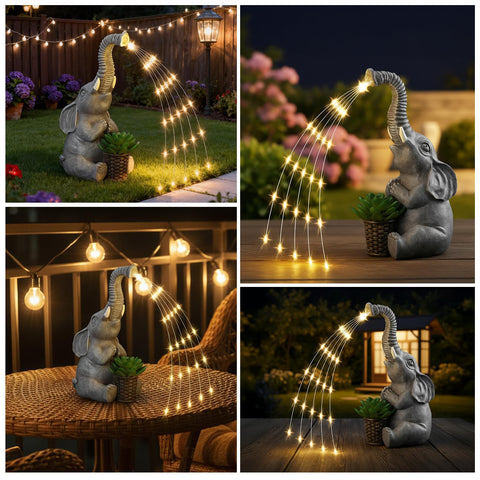 Lyeasw ideal birthday or housewarming decorative gift.