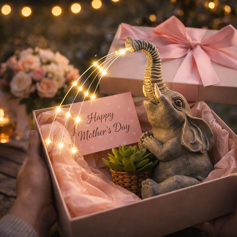 Lyeasw perfect gift for garden lovers and special occasions.