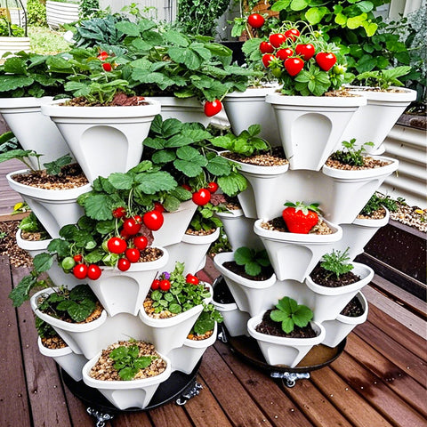 Lykvrii durable construction ensures long-term garden value.