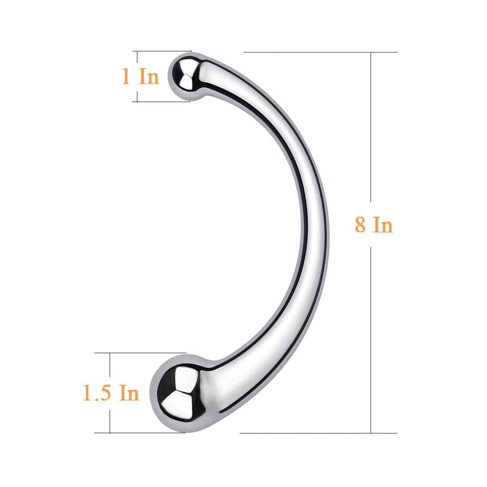 Lynoocy closeup-finish reveals smooth surface suited to comfortable handling.